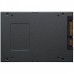 SSD диск 120GB Kingston SSDNow A400 (SA400S37/120G)
