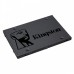 SSD диск 120GB Kingston SSDNow A400 (SA400S37/120G)