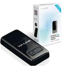 USB Wi-Fi адаптер TP-LINK TL-WN823N