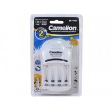 Зарядний пристрій Camelion BC-1007 NiMH/NiCd