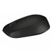 Беспроводная мышь Logitech Wireless Mouse B170 WL Black