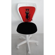 Новый Стиль MINISTYLE GTS WHITE CAT 