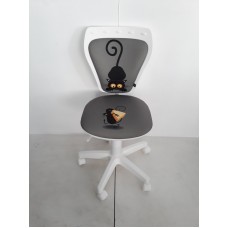 Новый Стиль MINISTYLE GTS   WHITE CAT & MOUSE 