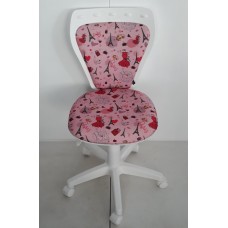Новый Стиль MINISTYLE GTS WHITE CM-04