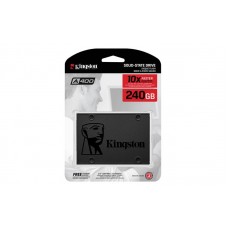 SSD диск 240GB Kingston SSDNow A400 (SA400S37/240G)