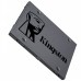 SSD диск 240GB Kingston SSDNow A400 (SA400S37/240G)