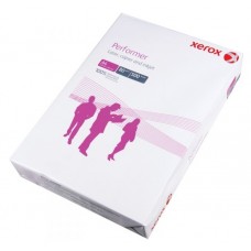 Папір A4 80г/м2 500л/уп Xerox