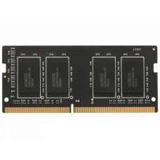 Оперативна пам'ять SODIMM 8GB DDR4-2400 AMD