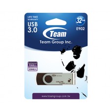 32GB USB3.0 Flash Накопичувач TEAM GROUP E902 (TE902332GN01)