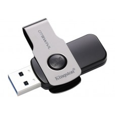 32GB USB3.0 Flash Накопитель Kingston DT SWIVL