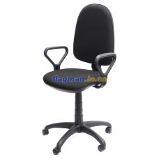 Новий стиль PRIME GTP BLACK