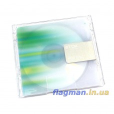 MINI DISC TDK 80min