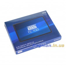 CRUCIAL BX500 480GB SSD, 2.5” 7mm, SATA 6 Gb/s, Read/Write: 540 / 500 MB/s