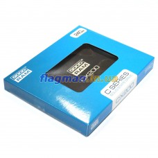 SSD диск 240GB Goodram CX200 (SSDPR-CX200-240)