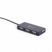 USB HUB 4port Gembird (UHB-U2P4-03)