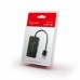USB HUB 4port Gembird (UHB-U2P4-03)