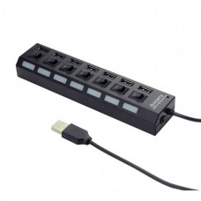 USB HUB 7port Gembird (UHB-U2P7-03)