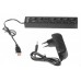 USB HUB 7port Gembird (UHB-U2P7-03)