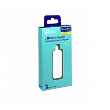 USB to LAN адаптер TP-LINK UE300