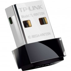 USB Wi-Fi адаптер TP-LINK TL-WN725N
