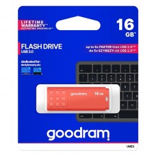 16GB USB3.0 Flash пам'ять GOODRAM UME3 ORANGE