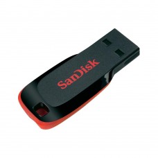 16GB USB2.0 Flash Накопитель SanDisk Cruzer Blade