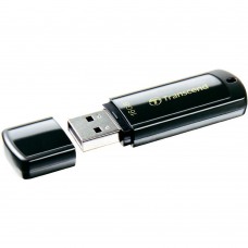 16GB USB2.0 Flash Накопитель Transcend JetFlash 350
