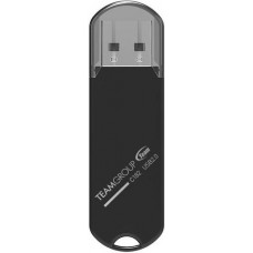 16GB USB2.0 Flash Накопичувач Team C182 Black