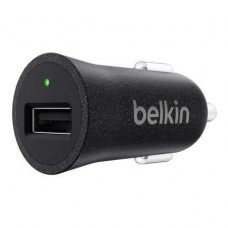 Автомобільний ЗП Belkin Car Charger (12W) USB 2.4A, Mixit