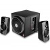 Акустическая система F&D A-320 Black (A320 Black)