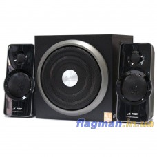 Акустическая система F&D A-320 Black (A320 Black)