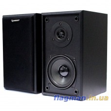 Акустическая система Gembird WCS-611G Black (WCS-611G Black)