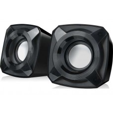 Колонки MICROLAB 2.0 B-16 Black 