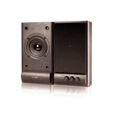 Акустична система F&D R215 Black (R215b)
