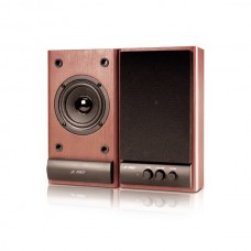 Акустична система F&D R215 Cherry (R215w)