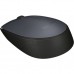 Беспроводная мышь Logitech Wireless Mouse M171 WL Grey/Black