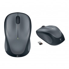 Беспроводная мышь Logitech Wireless Mouse M235 Black