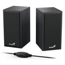 Акустична система USB Genius SP-HF180 Black (31730029401)