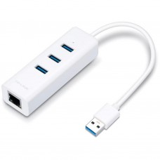 USB to LAN адаптер TP-LINK UE330
