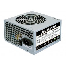 Блок живлення 500W Chieftec (APB-500B8)