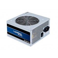 Блок питания 500W Chieftec (GPB-500S)