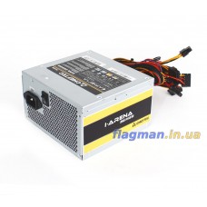 Блок питания 500W Chieftec (GPA-500S8)