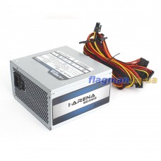 Блок питания 600W Chieftec (GPC-600S)