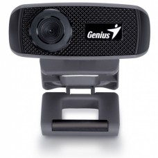 Веб-камера Genius FaceCam 1000X HD (32200223101)