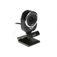 Веб-камера Genius QCam 6000 Full HD Black 