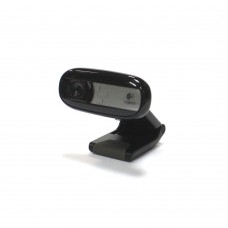 Веб-камера Lоgitech WebCam C170 (960-000760)