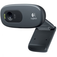 Веб-камера Logitech HD Webcam C270 (960-001063)