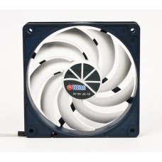 Вентилятор 120x120x25мм Titan Гидродинамический