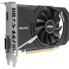Відеокарта MSI GeForce GT1030 2048Mb AERO ITX OC 