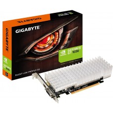 Видеокарта GeForce GT 1030 2048MB GDDR5 (64bit) Gigabyte (GV-N1030SL-2GL)